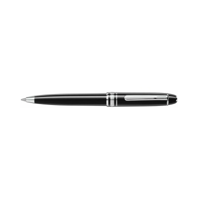 Montblanc Meisterstück Platinum Line Hommage A  W.A. Mozart pen (small model)