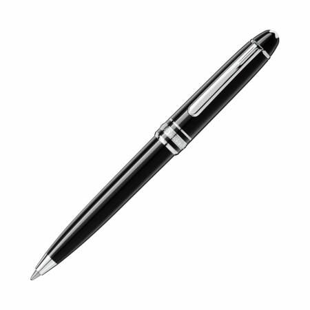 Montblanc Meisterstück Platinum Line Hommage A  W.A. Mozart pen (small model)