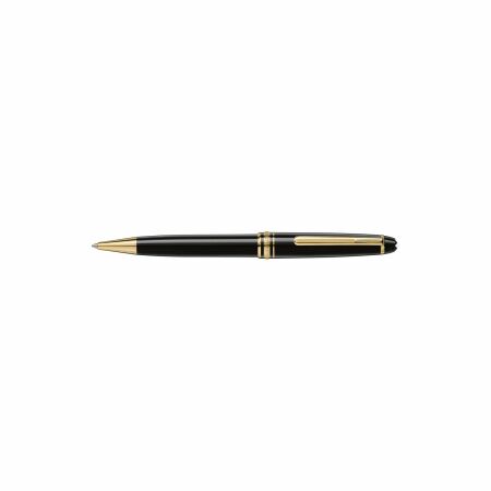 Stylo bille Montblanc Meisterstück Classique doré