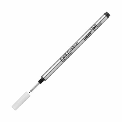 Montblanc (M) Mystery Black 2 refills, for thin felt