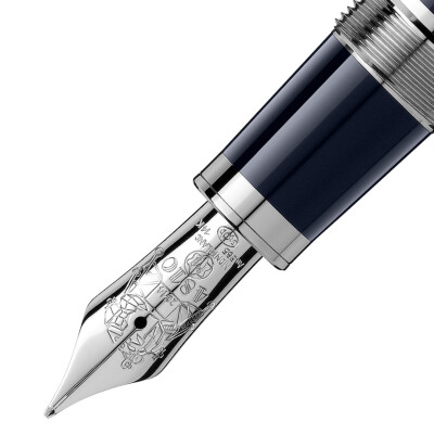 Montblanc John F. Kennedy Special Edition fountain pen