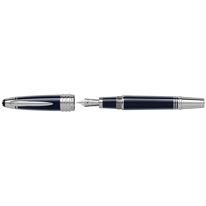 Stylo plume Montblanc John F. Kennedy Edition Spéciale