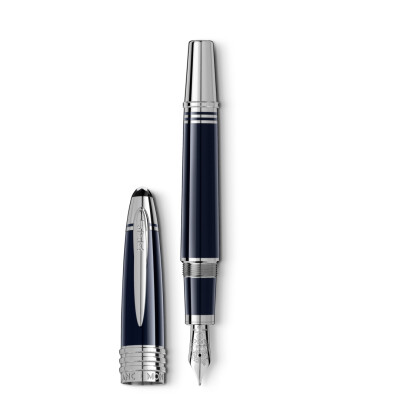 Montblanc John F. Kennedy Special Edition fountain pen