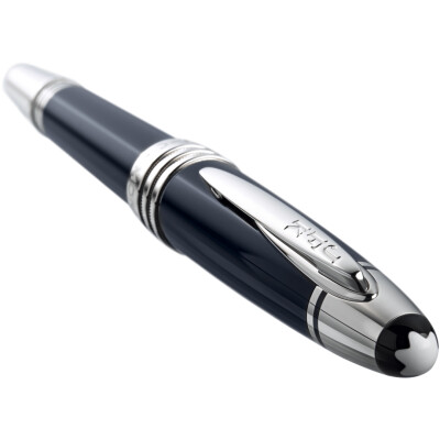 Montblanc John F. Kennedy Special Edition fountain pen