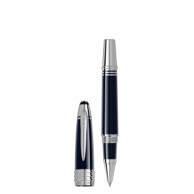 Rollerball Montblanc Great Characters John F. Kennedy Édition Spéciale