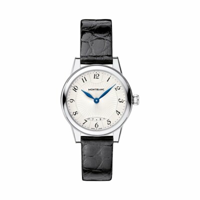 Montre Montblanc Bohème Date 27 mm