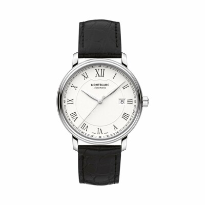 Montre Montblanc Tradition Automatic Date