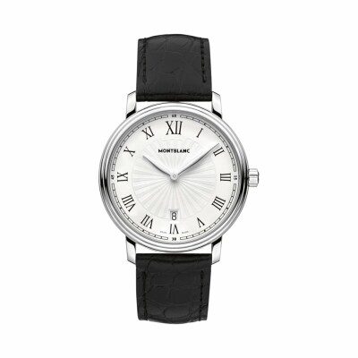 Montre Montblanc Tradition Date