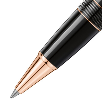 Montblanc Meisterstück LeGrand rose gold pen