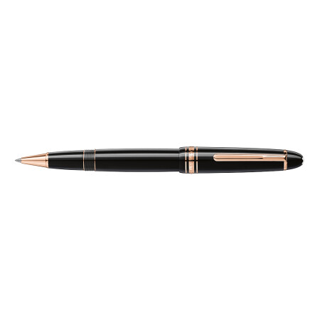 Montblanc Meisterstück LeGrand rose gold pen