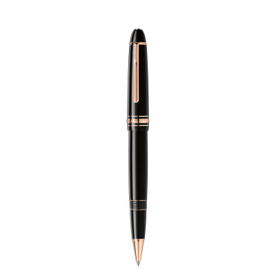 Montblanc Meisterstück LeGrand rose gold pen