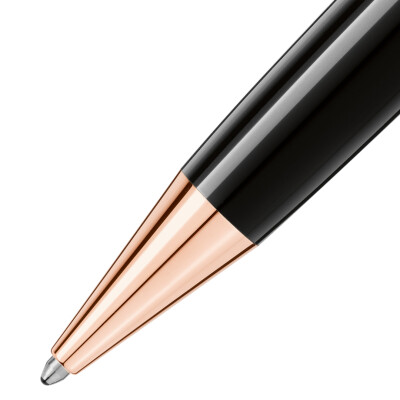 Montblanc Meisterstück LeGrand rose gold gold pen