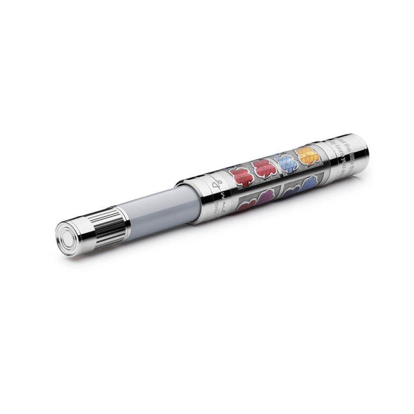 Rollerball Montblanc Andy Warhol Edition Limitée 1928