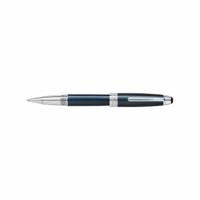 Rollerball Montblanc Meisterstück Solitaire Blue Hour LeGrand