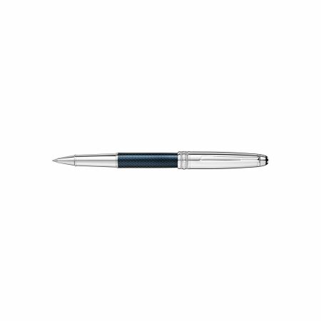 Rollerball Montblanc Meisterstück Solitaire Doué Blue Hour Classique