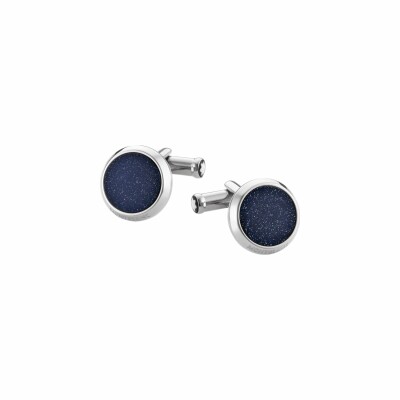 Montblanc Meisterstück cufflinks