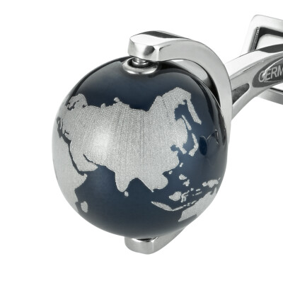 Montblanc Heritage Spirit cufflinks