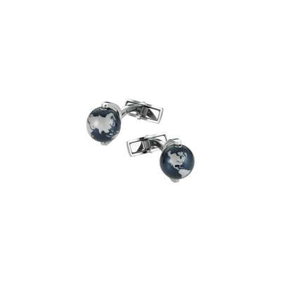 Montblanc Heritage Spirit cufflinks