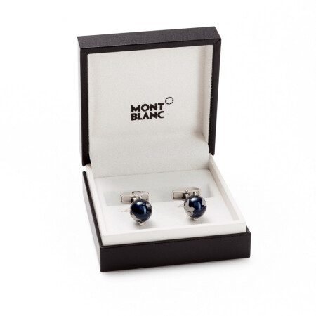 Boutons de manchette Montblanc Heritage Spirit