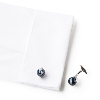 Montblanc Heritage Spirit cufflinks