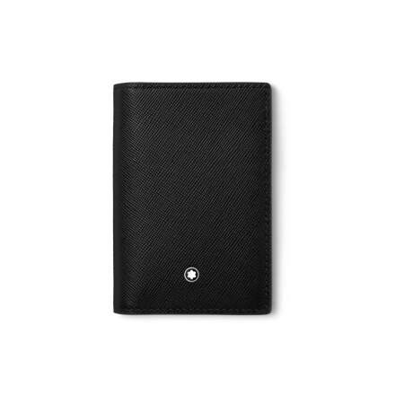 Porte-cartes Montblanc Sartorial en cuir