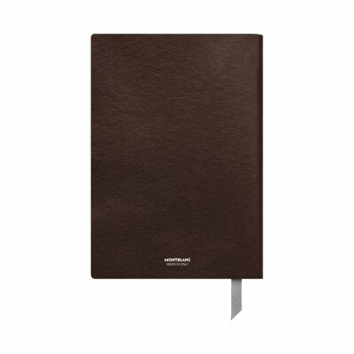 Montblanc Fine Stationery, notebook #146 with lines