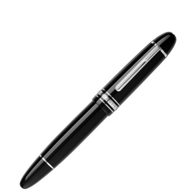 Montblanc Meisterstück 149 platinium fountain pen