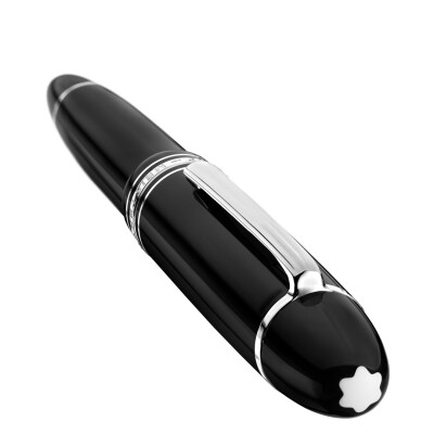 Montblanc Meisterstück 149 platinium fountain pen