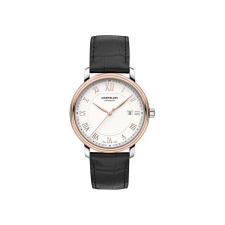 Montre Montblanc Tradition Automatic Date