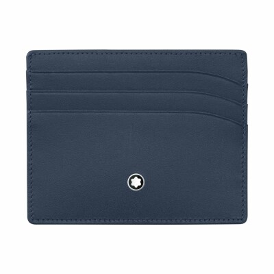 Montblanc Meisterstück 6cc cardholder