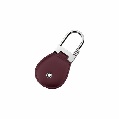 Montblanc Meisterstück drop keychain