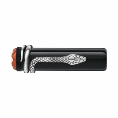 Montblanc Heritage Collection Rouge et Noir Special Edition fountain pen