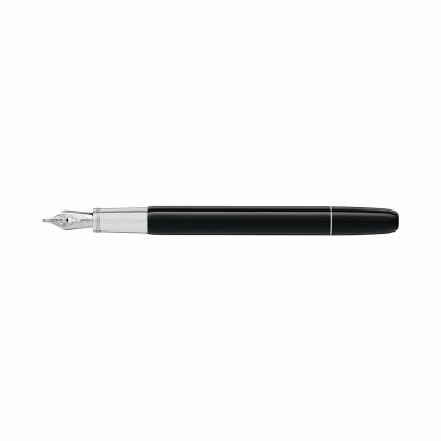 Montblanc Heritage Collection Rouge et Noir Special Edition fountain pen