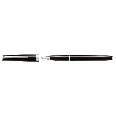 Montblanc PIX black Rollerball