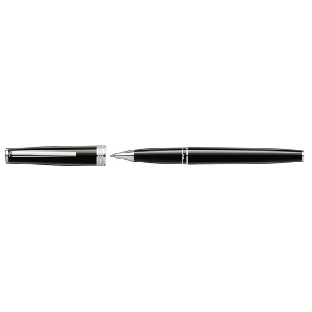 Rollerball Montblanc PIX noir