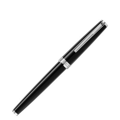 Montblanc PIX black Rollerball