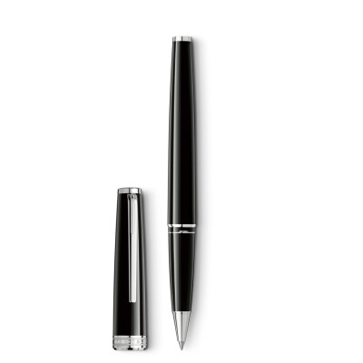 Montblanc PIX black Rollerball