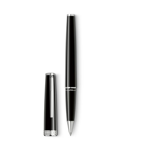 Rollerball Montblanc PIX noir