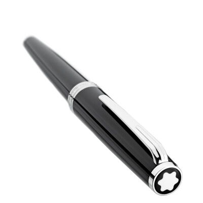 Montblanc PIX black Rollerball