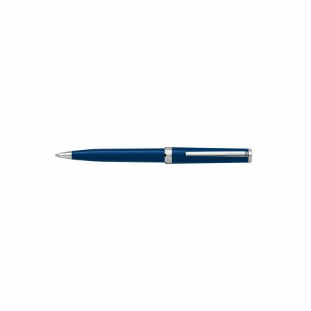 Stylo bille Montblanc PIX bleu