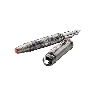 Stylo plume Montblanc Patron of Art Hommage to Scipione Borghese Edition Limitée 4810