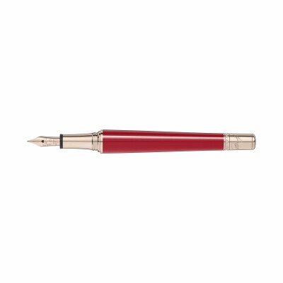 Montblanc Muses Marilyn Monroe Special Edition fountain pen