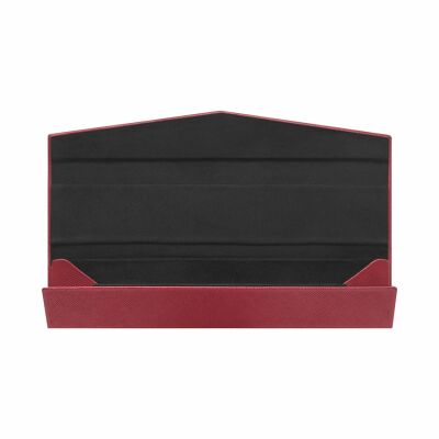 Etui Montblanc pour 1 instrument d'écriture Montblanc Sartorial, pliant