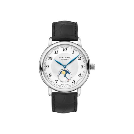 Montblanc Star Legacy Moonphase 42 mm