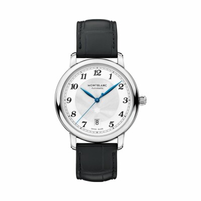 Montblanc Star Legacy Automatic Date 39 mm watch