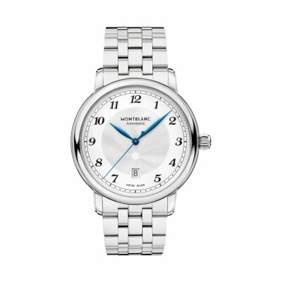 Montblanc Star Legacy Automatic Date 42 mm watch