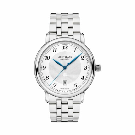 Montre Montblanc Star Legacy Automatic Date 42 mm