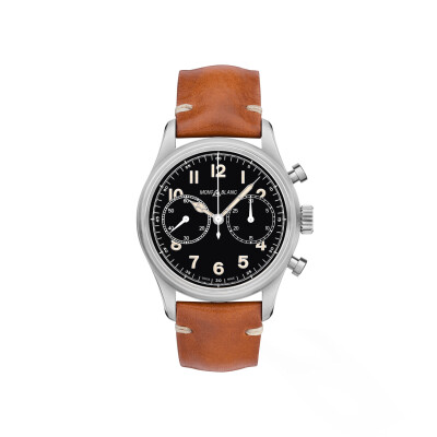 Montre Montblanc 1858 Automatic Chronograph