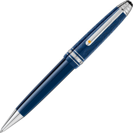 Stylo bille Montblanc Meisterstück Le Petit Prince Midsize