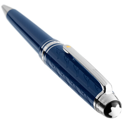 Montblanc Meisterstück Le Petit Prince midsize pen